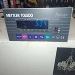 Mettler Toledo Panther. Fixed Price $145.45.