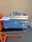 Eberbach E6000-00 Benchtop Reciprocating Chamber Shaker W/ Box Carrier+wrnty. Fixed Price $2400.00.