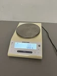Nice Mettler Toledo Scale Newclassic Sg Model Ml 1501E /03 Precision Balance. Fixed Price $280.00.