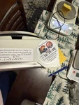 A&d FX-2000I Precision Lab Balance, Compact Scale 2200GX0.01G. Fixed Price $600.00.