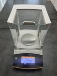 Sartorius Analytical Balance (quintix 313-1S). Fixed Price $1305.85.