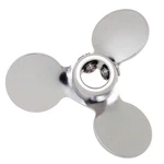 Stir-pak Propeller,stainless Steel, 2IN Diameter 8YA69. Fixed Price $104.60.
