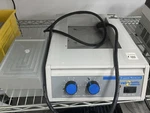 Vwr 13259-036 Standard W/2 Blocks Plate. Fixed Price $100.00.