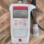 Ohaus ST300 Starter Portable Water Conductivity / Tds Meter. Fixed Price $159.99.