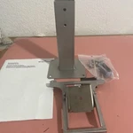Mettler Toledo Wall Bracket For Mounting The IND690 Fast Shipping +warranty. Fixed Price $85.00.