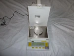 Pyrometro CN7216 Digital Precision Scale Lab Analytical. Fixed Price $259.99.