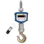 New! Pce Instruments Hanging Crane Scale, Up To 10000 Kg!!. Fixed Price $2599.95.