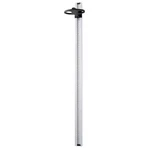 Doran DS1100 Mechanical Height Rod, White, Plastic. Fixed Price $147.99.