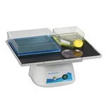 Benchmark Scientific Benchrocker 2D 2-30 Rpm Variable Speed Tube Rocker, BR2000. Fixed Price $777.86.