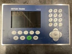 Working Mettler Toledo 4.5" Display Analog Scale Weighing Terminal IND570 Panel. Fixed Price $449.94.