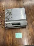Mettler Toledo PE11 Digital Scale 0-11KG 24LBS Swiss Made. Fixed Price $299.99.