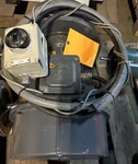 INVICTA,BL40-27/6 209343,VIBRATOR Unit 1152RPM 1800W 480V Class F. Fixed Price $985.00.