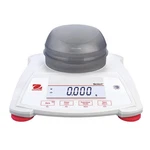 Ohaus SPX123 Portable SCALE,120G,0.001G,BACKLIT Lcd 49WA08. Fixed Price $902.67.