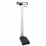 Health Meter 400KL Physician Beam Scale 390 LB/180 Kg, Non-slip Platform. Fixed Price $85.00.