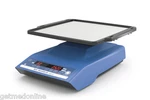 New ! Ika Rocker 2D Digital Shaker, 2KG Max. Capacity, 0-80RPM, 4003000. Fixed Price $1801.76.