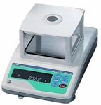 A&d GF-400 Precision Lab Balance, Pharmacy Scale 410GX0.001G, New. Fixed Price $1279.00.