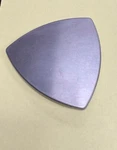 Sartorius CPA323S Weigh Pan #69CP0017. Fixed Price $50.00.