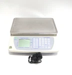 Tree LCT-LI-33 High Accuracy Digital Counting Scale W/adapter. Fixed Price $169.99.