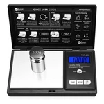 Escala Bascula Digital De Miligramos Para Joyeria 200X0.001 Alta Precision. Fixed Price $16.99.