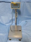 Sartorius Miras Series IW2P1U-60FE-L Industrial Floor Scale + Digital Display. Fixed Price $219.99.
