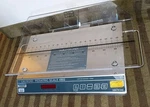 Scale-tronix 4802 Pediatric Neonatal Infant Baby Stainless Digital. Fixed Price $249.00.