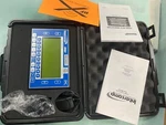 Intercomp 101225-RFX HH60 Wireless Handheld Scale Indicator Weighing Display. Fixed Price $535.33.