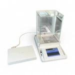 Sartorius Cubis Ultra High Resolution Microbalance MSU225P-000-DU Precision S.... Fixed Price $1599.00.