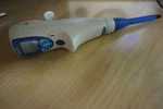 Biohit E1000 Pipettor Single Channel 50-1000 Ul. Fixed Price $165.00.