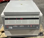 Thermo/iec Centra GP8R-KNEE Refrigerated Centrifuge 5600RPM 50/60HZ 120V Tested. Fixed Price $1399.99.