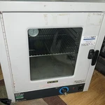 Fisher Scientific 285A Isotemp Vacuum Oven Used. Fixed Price $1600.00.