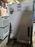 Ele International Rotasift Sieve. Fixed Price $1198.10.