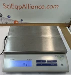Mettler Toledo SB16000 Scale (50-16100G Range). Fixed Price $1200.00.