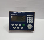 Mettler Toledo IND246 Weight Terminal Display 120154A. Fixed Price $759.05.