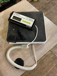 Detecto Dr 400 Bariatric Scale. Fixed Price $120.00.