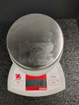 Ohaus Corporation Model Cs 5000 Series Portable Digital Scale. Fixed Price $29.81.