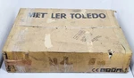 Mettler Toledo PBK989-CC150 / 30233364 High Precision Bench Scale (new Open Box). Fixed Price $8459.06.