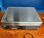 Nci Digital Industrial Scale Weigh Tronix Model 6720-15. Fixed Price $69.99.