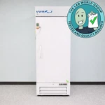 Vwr Lab Refrigerator Tested With Warranty See Video. Fixed Price $1999.00.