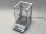 Mettler Toledo ME104E Lab Precision Analytical Balance Scale Parts. Fixed Price $499.99.