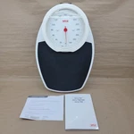 Seca 750 Mechanical Scale 320 Lb / 150 Kg Large Dial Dual Units Low Profile. Fixed Price $74.99.