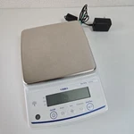 Vibra RJ-3200 Precision Electronic Balance 3200G 0.01G Tuning Fork Scale Shinko. Fixed Price $599.99.