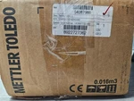 Mettler Toledo Terminal ICS465G MOD.ICS4X5-1 Sn: B922727362 Sck: ICS465C1000A0. Fixed Price $1214.99.
