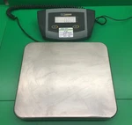Ohaus ES50R Multipurpose Low Profile Shipping Scale. Fixed Price $247.50.