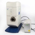 Mettler-toledo REACTIR-4000 Model S-1206-0900A. Fixed Price $900.00.