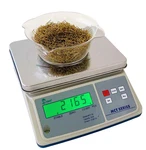 Tree Mct Parts Counting Digital Bench Scale 33LB X 0.001LB W/ 10V Ac Adapter. Fixed Price $160.95.