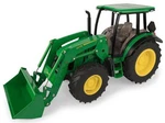 Ertl John Deere 5125R 1:16 Scale Diecast. Fixed Price $75.00.