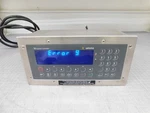 Sartorius PR5610/02 X5 System Controller M6121. Fixed Price $399.00.