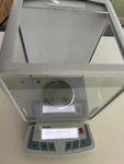 Ohaus DV114C Discovery Analytical Balance Scale. Fixed Price $499.00.