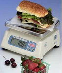 A&d SK-2000Z G X 1 Nsf Approved Food Scale. Fixed Price $219.00.