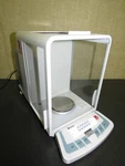 Ohaus Discovery DV214C Semi-micro Analytical Balance Scale Weight Verified Gre. Fixed Price $1850.00.